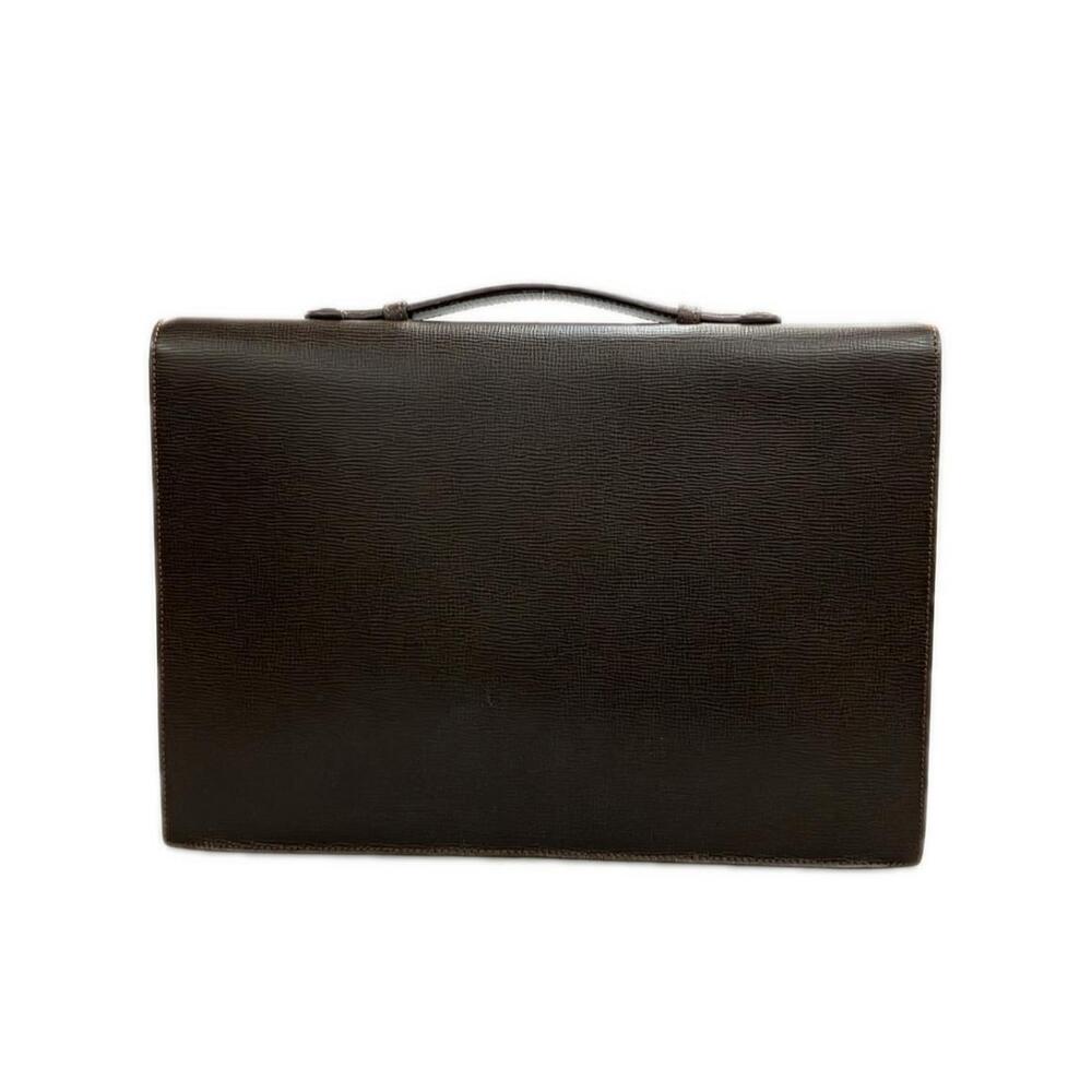 Loewe business bag briefcase